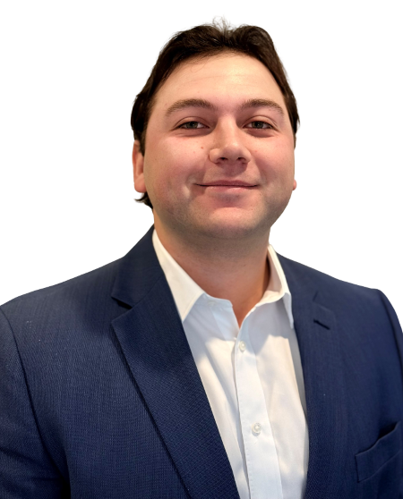 Jake Pasacreta
