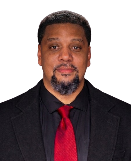 Jared Mitchell