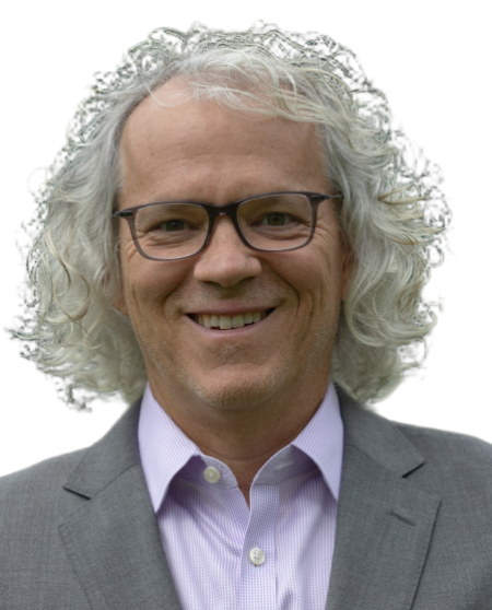 Darren Dawson