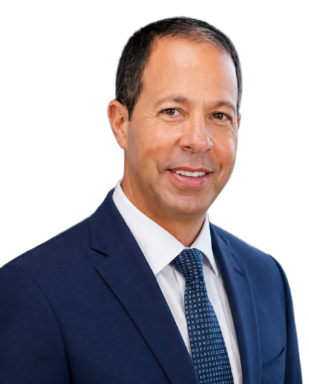 Scott Friedman