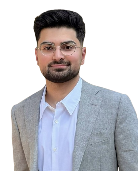 Ammad Rehman