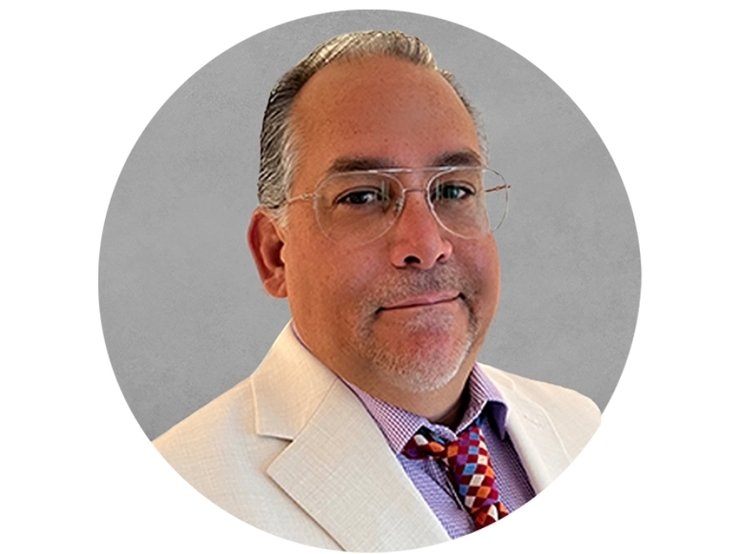 Jonathan Nuzzaci
