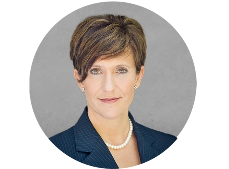Ingrid Dikmen