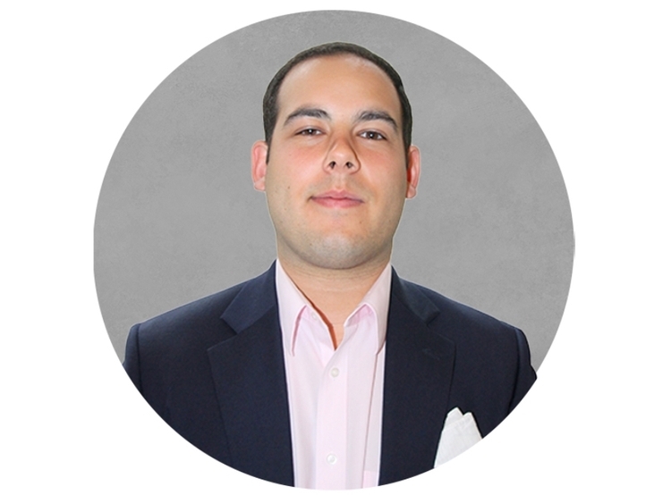 Max Goldfarb