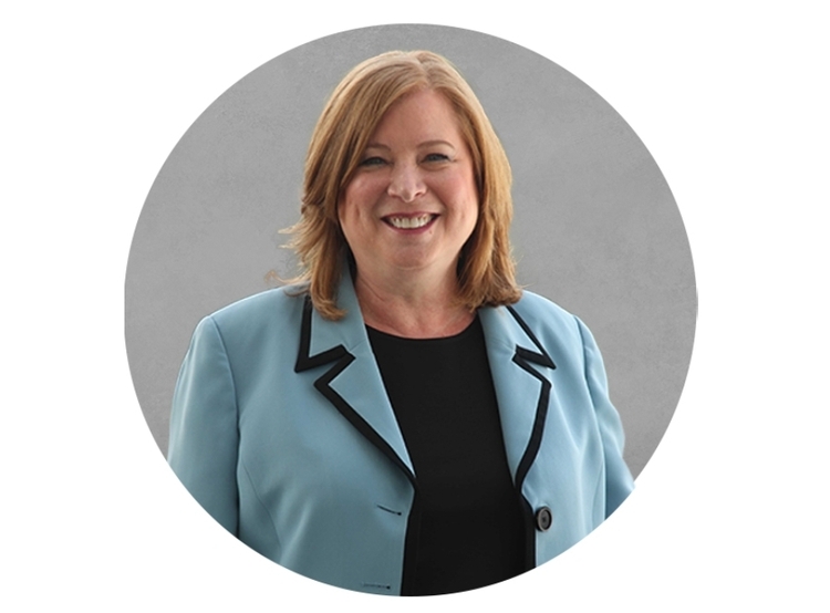 Sheila Spicehandler