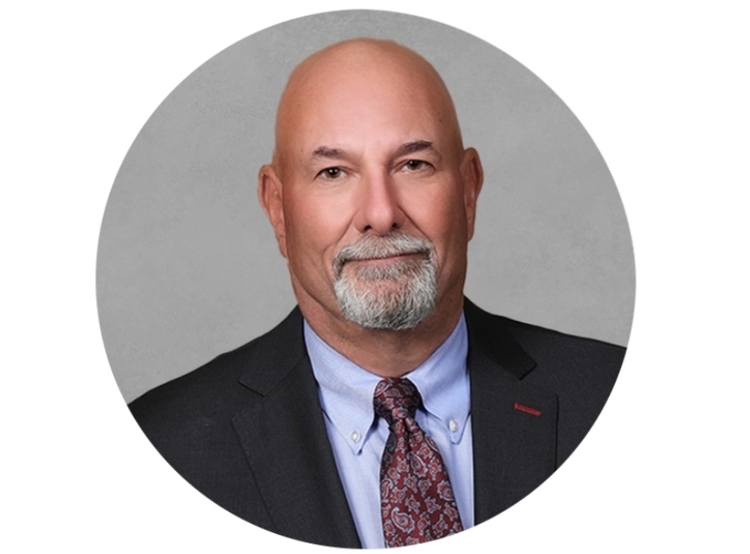 David C. Belport