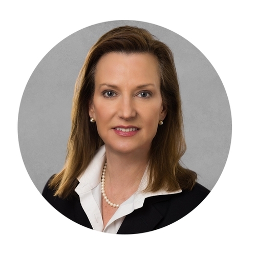 Roberta Anderson , Old Greenwich CT Wells Fargo Advisors