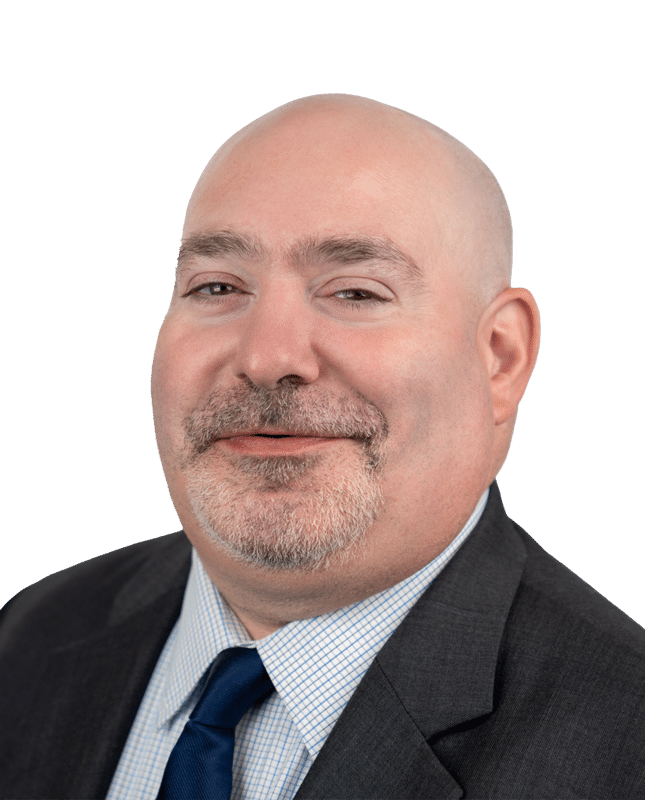 Michael A. Salimbene